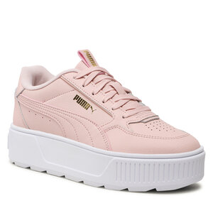 Sneakersy Puma - Karmen Rebelle 387212 05 Rose Quartz/Rose Quartz.