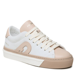 Sneakersy Furla - Joy YG21FJO-BX1861-2162S-4-401-20-AL Marshmallow/Bal.