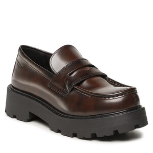 Loafers Vagabond - Cosmo 2.0 5049-504-41 Dk Brandy.
