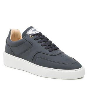 Sneakersy Mercer Amsterdam - The Lowtop 5.0 ME223023 Navy 601.