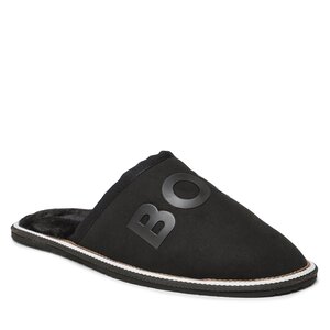 Papuče Boss - 50487739 Black 1.