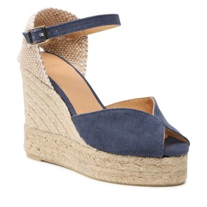 Espadrilky Castañer - Bianca/8ed/002 022235-302 302.