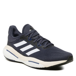 Topánky adidas - SOLARGLIDE 6 Shoes HP7610 Modrá.
