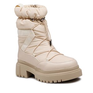 Členková obuv Betsy - 928037/05-03 Beige.