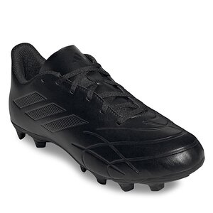 Topánky adidas - Copa Pure.4 Flexible Ground Boots ID4322 Čierna.
