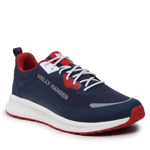 Sneakersy Helly Hansen - Eqa 11775_598 Navy/Red/White.