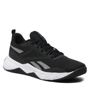 Topánky Reebok - Nfx Trainer GW1997 Cblack/Purgy5/Ftwwht.