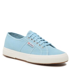 Tenisky Superga - 2750 Cotu Classic S000010 Blue Lt Dusty/Favorito ANO.