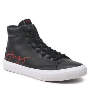 Sneakersy Hugo - DyerH 50485771 10245495 01 Black 001.