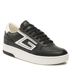 Sneakersy Guess - Silea Carryover FM5SIL ELE12 BLACK.