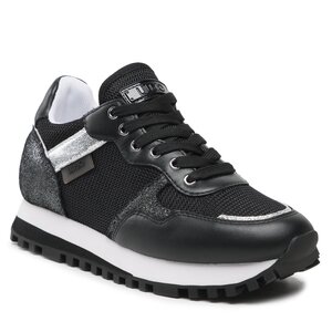 Sneakersy Liu Jo - Wonder 01 BA3061 PX340 Black 22222.