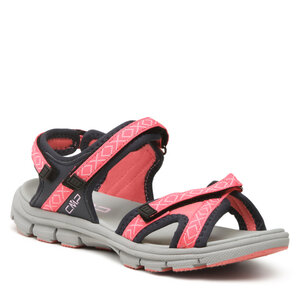 Sandále CMP - Almaak Wmn Hiking Sandal 38Q9946 Lipstick.