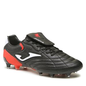 Topánky Joma - Aguila Cup 2301 ACUS2301FG Black/Red.