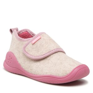 Papuče Biomecanics - 221295-D S Beige.