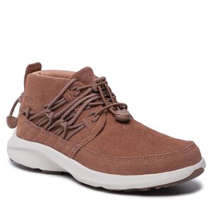 Členková obuv Keen - Uneek Chukka 1026735 Toasted Coconut/Birch.