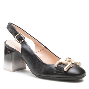 Sandále Hispanitas - Australia HV232667 Black.