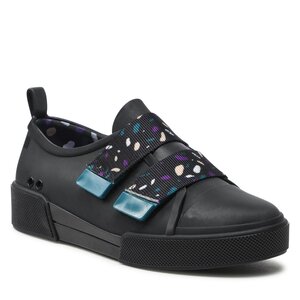 Tenisky Melissa - Cool Sneaker Ad 33713 Black/Purple.