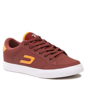Sneakersy C1rca - Al 50 Tm BHAW Burnt Henna/Apricot/White.