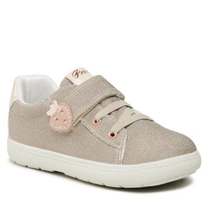 Sneakersy Primigi - 3852211 S Carne.