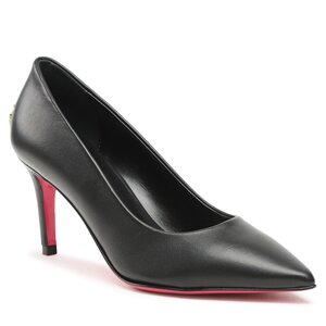 Lodičky Pinko - Virgie Decollete PE 23 BLKS1 100674 A0N9 Black Z99.