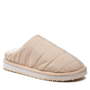 Papuče s.Oliver - 5-27103-39 Beige 400.
