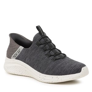 Sneakersy Skechers - Right Away 232452/BLK Black.