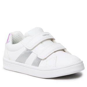 Sneakersy Geox - J Djrock G.