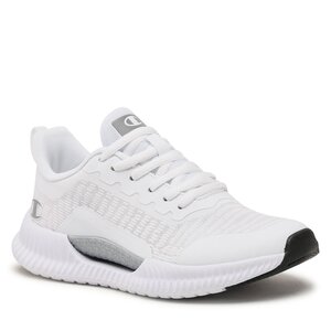 Sneakersy Champion - Rush S11571-CHA-WW001 Wht.