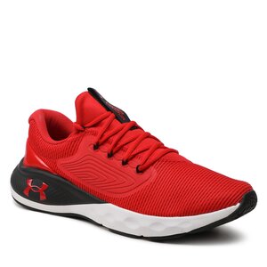 Topánky Under Armour - Ua Charged Vantage 2 3024873-600 Red/Blk.
