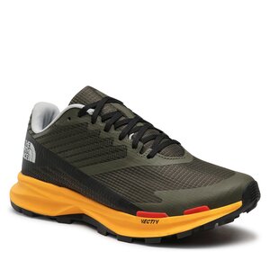 Topánky The North Face - Vectiv Levitum NF0A5JCMBQW New Taupe Green/Tnf Black.