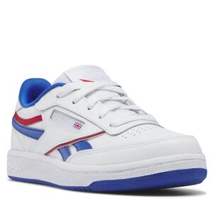 Topánky Reebok - Club C Revenge Shoes IG2600 Biela.