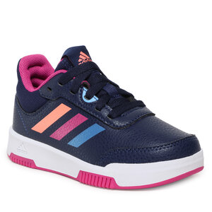 Topánky adidas - Tensaur Sport 2.0 K HP6157 Dark Blue/Lucid Fuchsia/Blue Fusion.