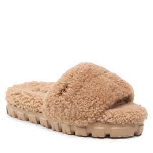 Papuče Ugg - W Cozetta Curly 1130838 Che.