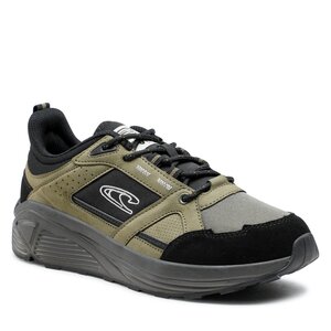 Sneakersy O'Neill - Hayduke Men Low 90223028.52A Olive.