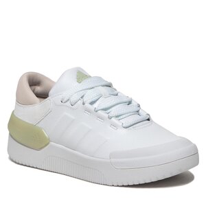 Topánky adidas - Court Funk HP9842 White/White.