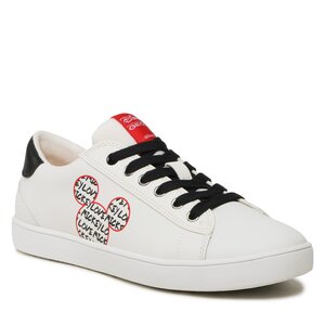 Sneakersy Geox - J Kathe G.