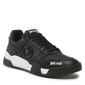 Sneakersy Just Cavalli - 74QB3SA1 899.