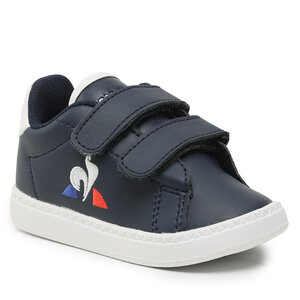 Sneakersy Le Coq Sportif - Courtset Inf 2310240 Dress Blue.