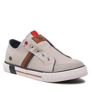 Topánky Xti - 150365 Taupe.