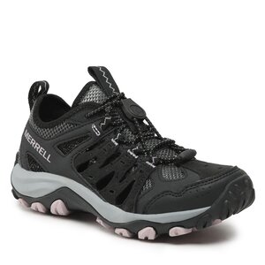 Sandále Merrell - Accentor 3 Sieve J135176 Black.