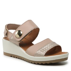 Sandále IGI&CO - 3666233 Hazel/Platinum.