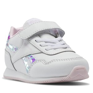 Topánky Reebok - Reebok Royal Classic Jog 3 Shoes HP6805 Biela.