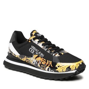 Sneakersy Versace Jeans Couture - 74YA3SE1 ZS658 G89.