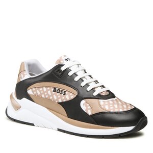 Sneakersy Boss - 50493272 Open Brown 240.
