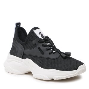 Sneakersy Steve Madden - Match-E SM19000020-04004-001 Black.