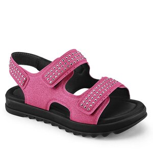 Sandále Bibi - 1198033 Hot Pink.