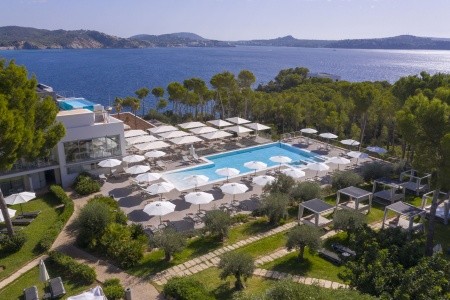 Španielsko Mallorca Coronado Thalasso & Spa 3 dňový pobyt Polpenzia Letecky Letisko: Praha June 2026 ( 7/06/26- 9/06/26)
