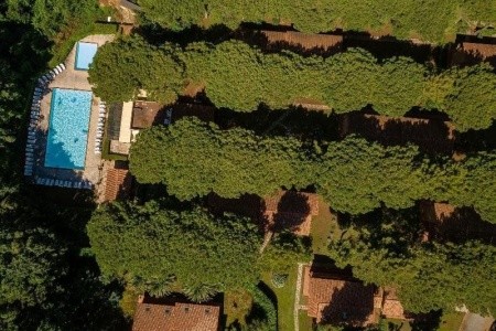 Taliansko Toskánsko Residence Il Paradiso 8 dňový pobyt Bez stravy Vlastná June 2026 (19/06/26-26/06/26)