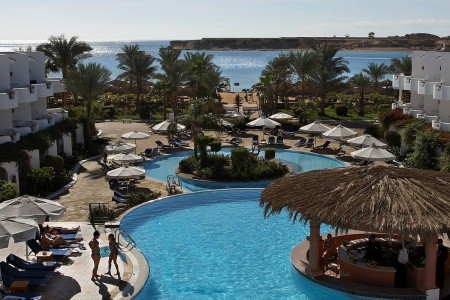 Egypt Sharm El Sheikh Iberotel Palace 13 dňový pobyt All Inclusive Letecky Letisko: Praha January 2027 ( 4/01/27-16/01/27)