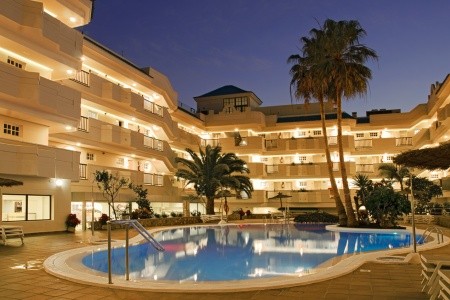 Kanárske ostrovy Fuerteventura Ereza Mar 8 dňový pobyt Polpenzia Letecky Letisko: Viedeň October 2026 (16/10/26-23/10/26)